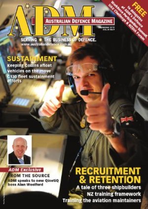 September 2012 Sustainment and Skilling